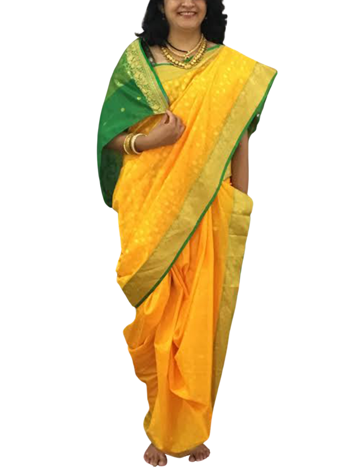 Yellow- Rs.4000