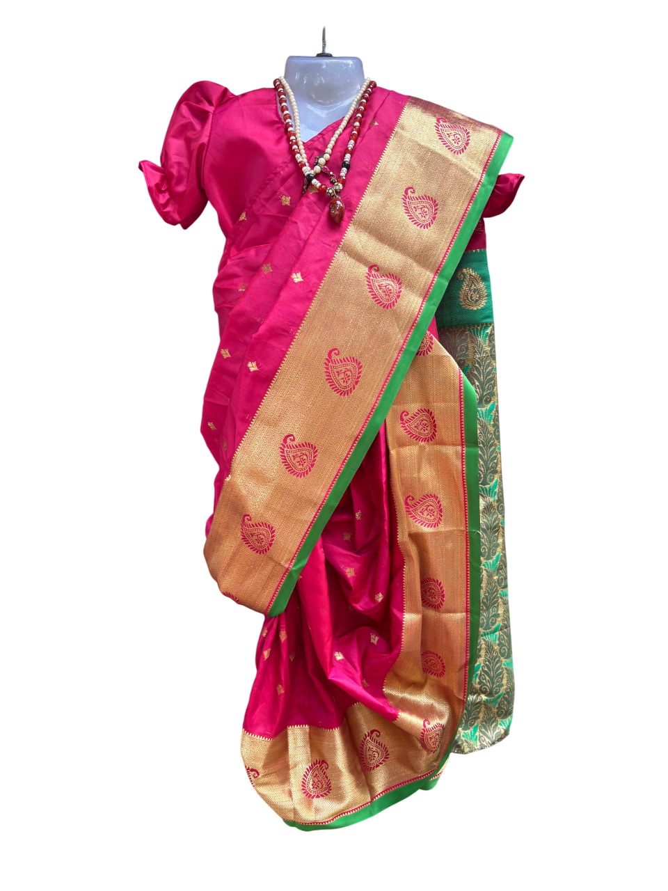 24” (E)राणी कलर