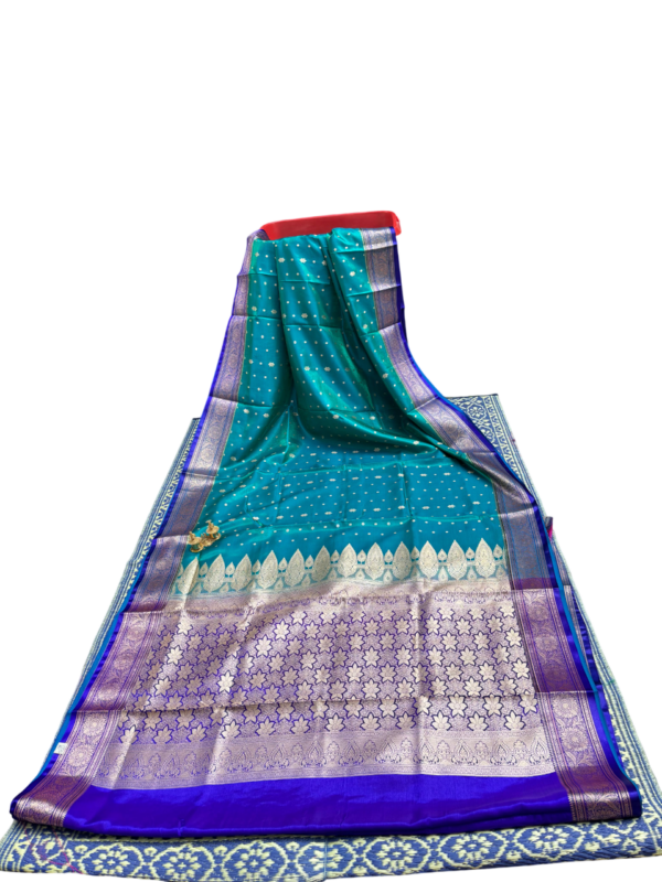 Peshwai/Mastani - Morpankhi, violet (IN, JN)