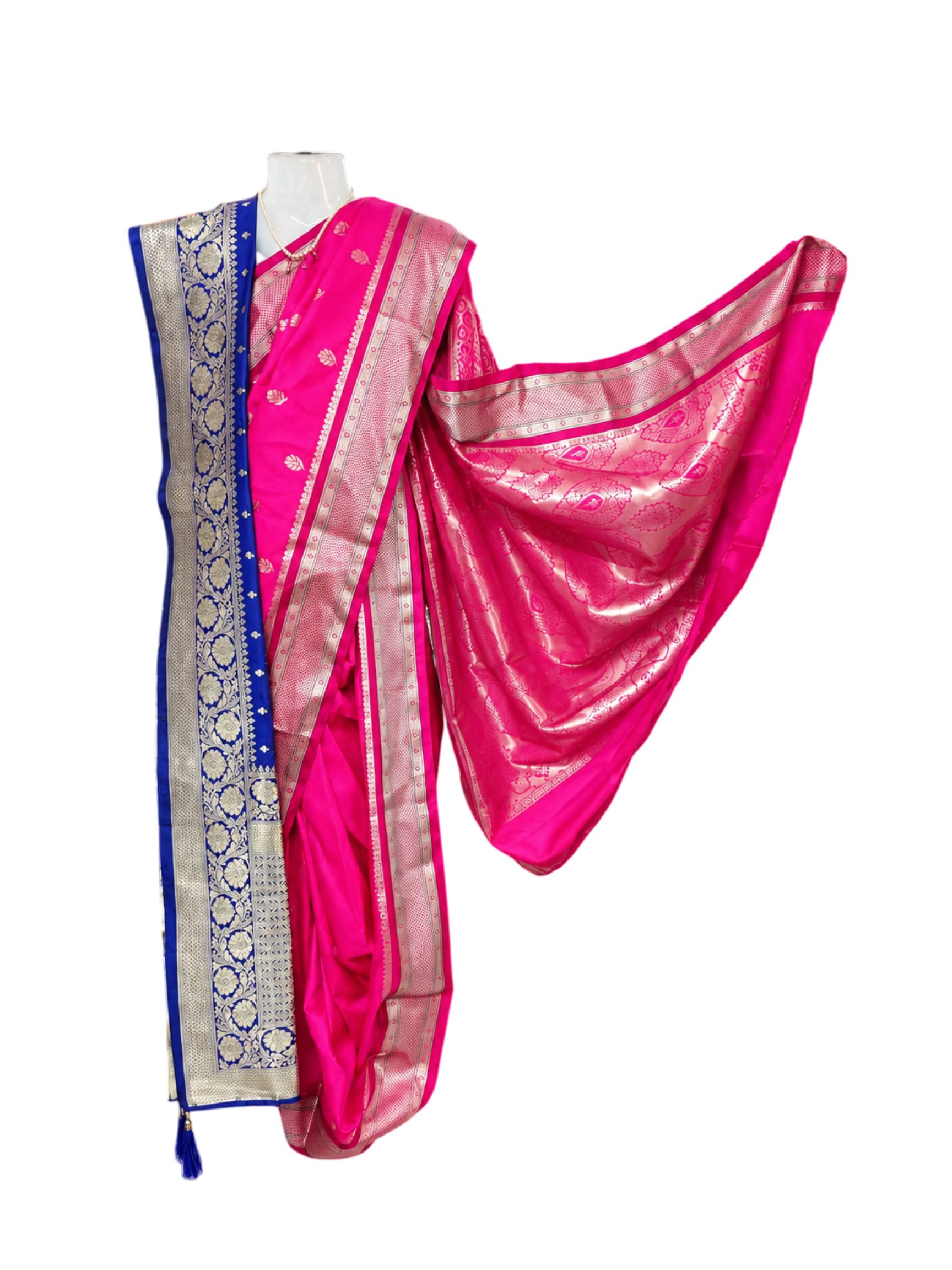 42” KGB satin rani (E)